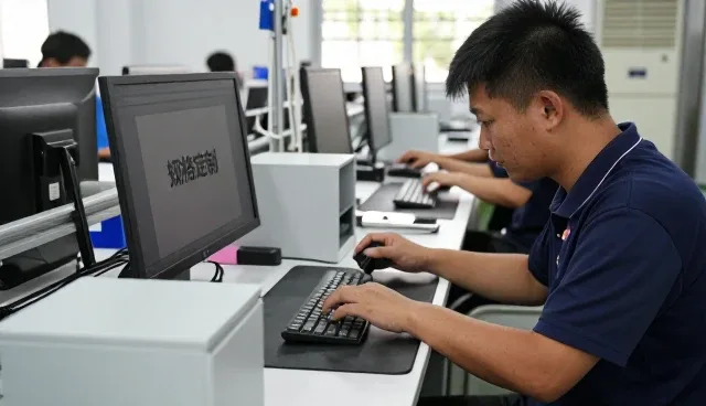 项目现场实录:节点可查节点可查注意事项