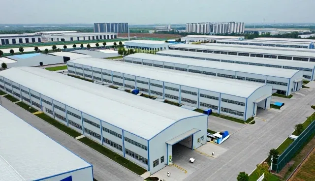 来图定制产品在复杂环境中的性能表现与应用分析