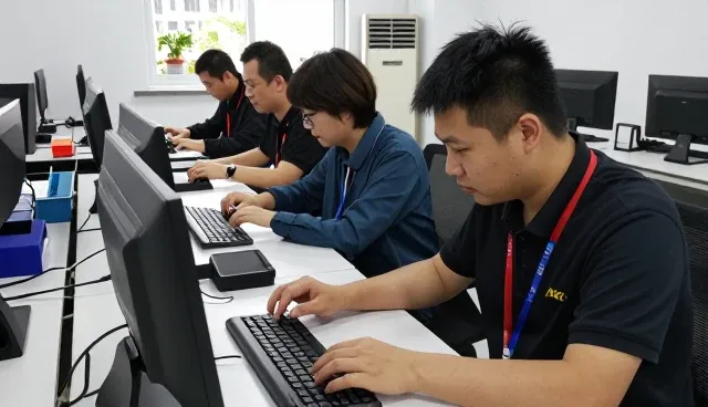 北京精诚众鑫服装服饰有限公司打造值得信赖的节点可查